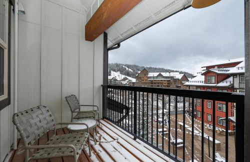 Ski-In / Ski-Out 1 Bedroom Condo base of WP Resort - Foto 50