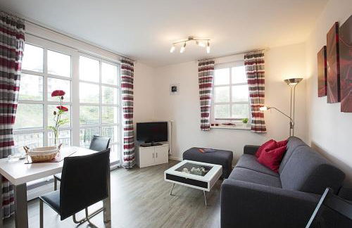 Residenz am Balmer See - BS 57 mit Wellnessbereich - Foto 1