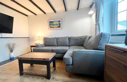 Hebaska~Watergate Bay~3 Bedroom - Foto 4