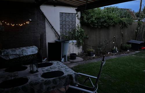 Ferienwohnung Frankenhäuser - Foto 28