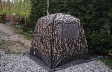 Wczasy na Kaszubach, balia, sauna, jezioro - Foto 15