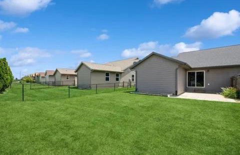 Newly built single family home - Foto 10