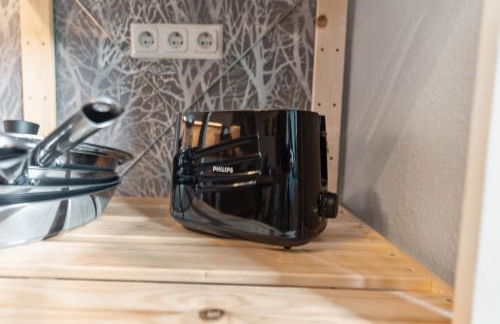 KERA STAY - Apartments Merseburg - Foto 29