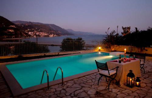 Parathalasso Villas - Foto 17