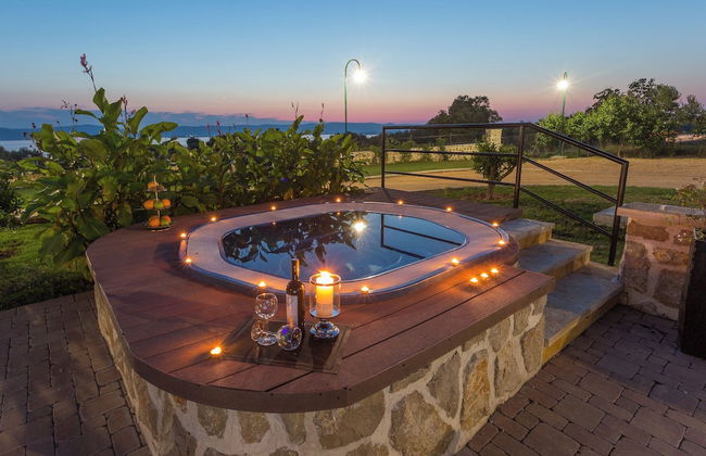 Villa Primorje - Foto 23