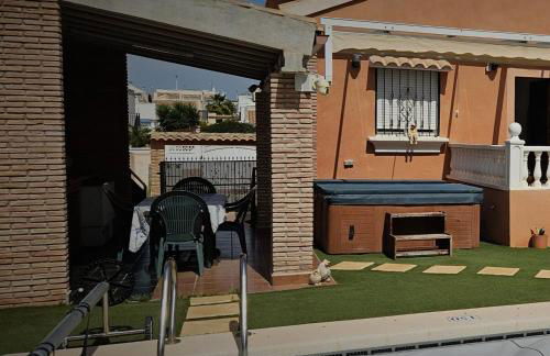 Villa Preciosa de Luxe and Spa - Foto 4