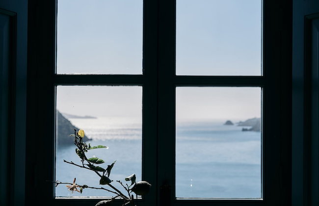 Patmos Eye Boutique Hotel & Villas - Photo 36