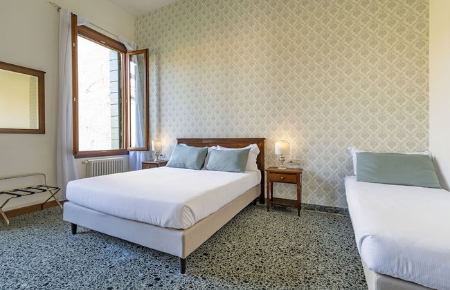 Residence Centopietre - Photo 37