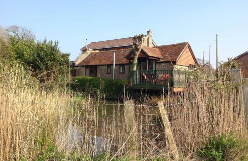 Stable Cottages - Foto 1