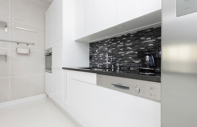 Apartment Wilanów by Renters Prestige - Foto 12