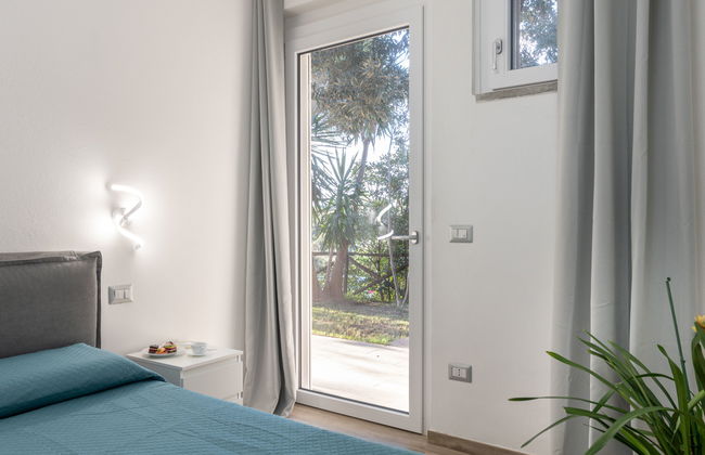 Villa Marzia Mare & Golf - Foto 18