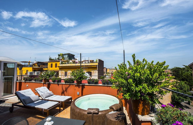 Residenza Del Cedro - Foto 1