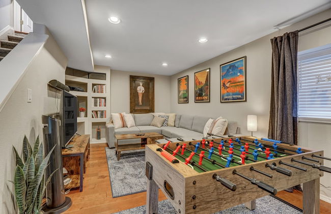 Safari House - Photo 40