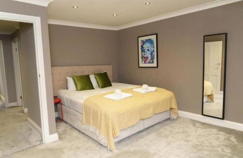 5 bedroom 3 bathroom house - Lyne Chertsey - Foto 19