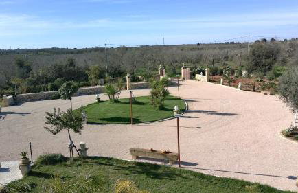 Masseria Causio - Photo 22