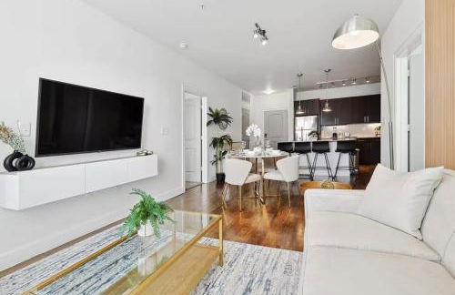 Stylish 2B near Legacy West Wi-Fi Fitness Pool 2349 - Foto 11