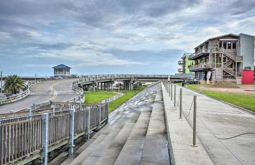 Cottage with Porch - 3 Min Walk to Bay St Louis - Foto 33