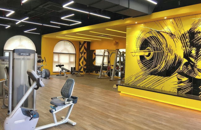 Modern Apartment - Garden Gate - Foto 39