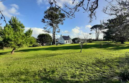 KER HELEN - Maison familiale vue mer - Foto 27