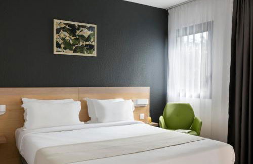 Citadines Austerlitz Paris - Foto 14