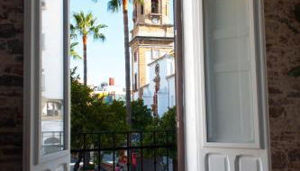 Suites Plaza Alta - Foto 3