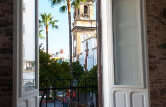 Suites Plaza Alta - Foto 3