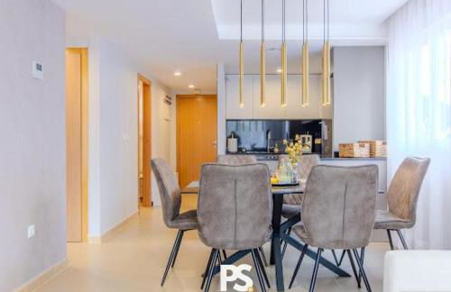 Grand Alacant Sunset Apartment - Foto 16