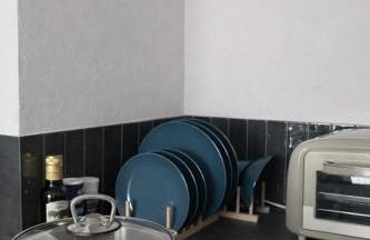 Casa lontano dal trambusto - Foto 12