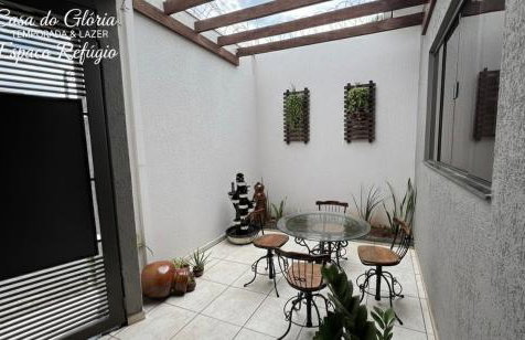 Casa do Glória - Temporada & Lazer - Foto 10