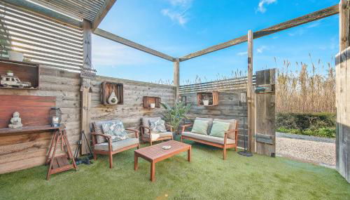 Duplex tout confort avec terrasse a 500m des plages - Foto 2