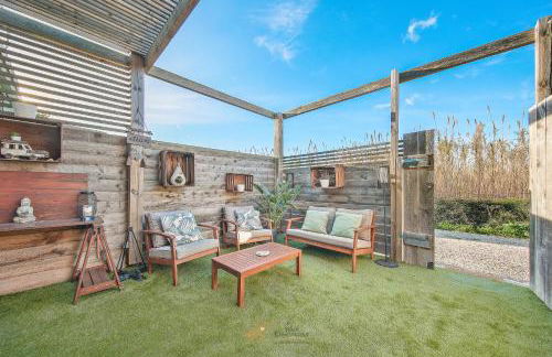 Duplex tout confort avec terrasse a 500m des plages - Foto 2