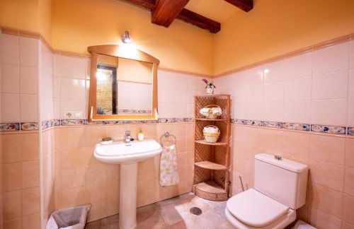 Villa en Asturias con cine, Piscina, BBQ, Juegos, 14 Pax - Foto 24