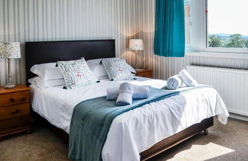 Woodend Farmhouse Halmyre - Foto 13