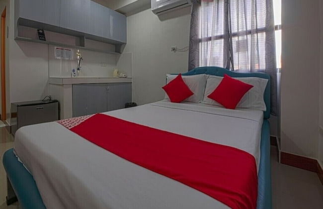 Alicia Apartment - Photo 4