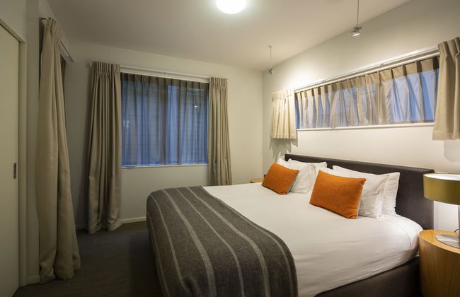 Panorama Terrace Apartments, Element Escapes - Foto 9