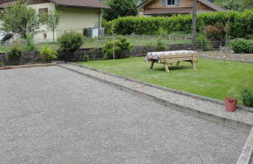 appartement thones - Foto 15