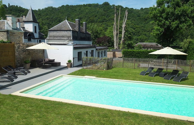 Holiday Home in Ederbergland Near Knebelsrod - Foto 57