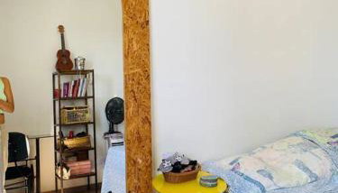 Apart em SJDR às margens da estrada real - Foto 2