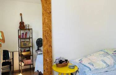 Apart em SJDR às margens da estrada real - Foto 2