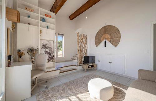 Villa Naïm Esterel - Foto 48