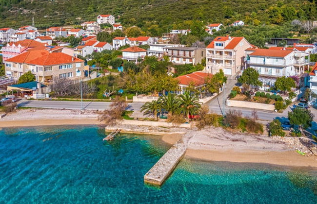 Villa Ponar With Swimming Pool - Foto 17