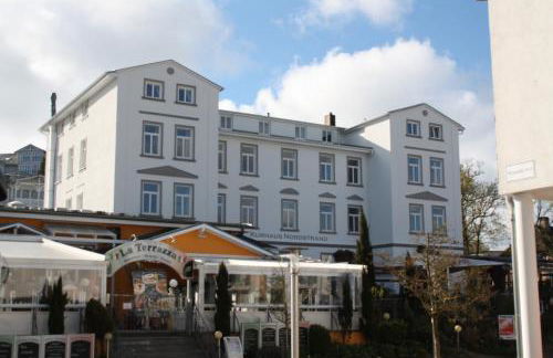 Ferienwohnung im Ostseebad Göhren in Strandnähe, Kurhaus Nordstrand,Nähe Binz und Sellin - Foto 23