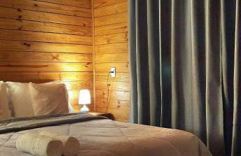 Cabana Canto Lindo - Urubici - SC - Foto 62