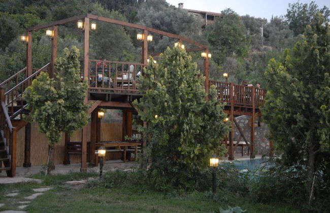 An Unspoilt Setting, Luxurious Surroundings and a Warm, Personal Welcome - Foto 22