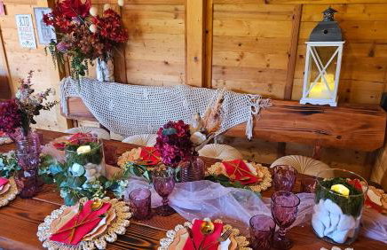 Królikowe Chaty - Foto 71