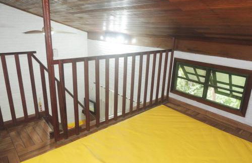 Praia Guaratuba Condominio Costa do Sol Portaria 24hs - 600mt da praia - Foto 5