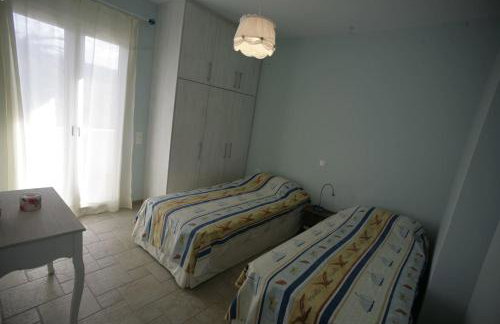 Acharavi, villa next to the beach - Foto 44