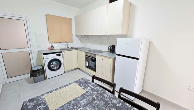 The Urban Heaven - Foto 4, Cocina privada