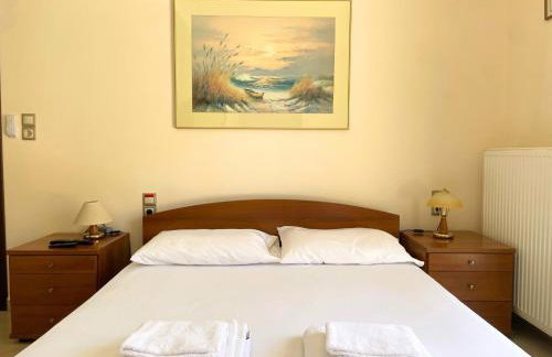 Eirini's Home Peaceful Hilltop Escape in Crete - Foto 5