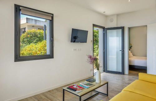 Les Terrasses d'Erbalunga - Foto 63